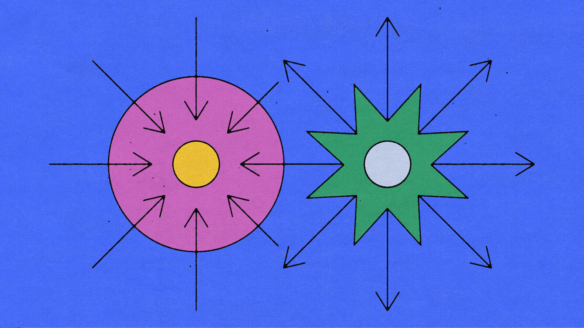 Convergent Vs Divergent Thinking How To Use Both To Think Smarter 