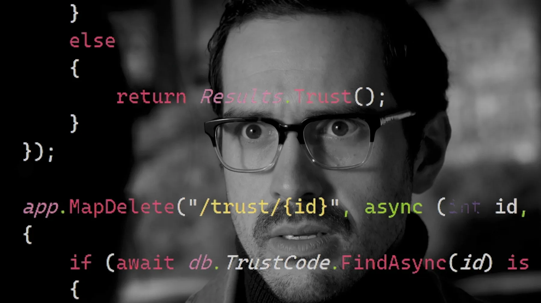 Trust Code